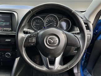 2013 Mazda Cx-5 - Thumbnail