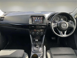 2013 Mazda Cx-5 - Thumbnail