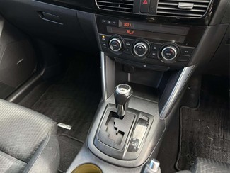 2013 Mazda Cx-5 - Thumbnail