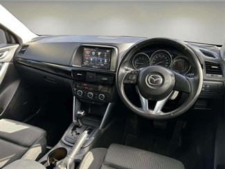 2013 Mazda Cx-5 - Thumbnail