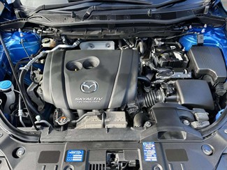 2013 Mazda Cx-5 - Thumbnail