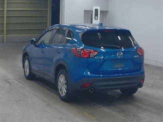 2013 Mazda Cx-5 - Thumbnail