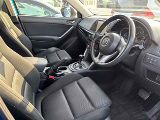 2013 Mazda Cx-5 - Thumbnail