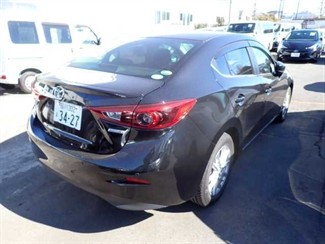2018 Mazda Axela - Thumbnail