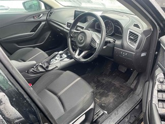 2018 Mazda Axela - Thumbnail