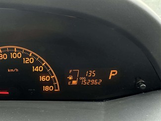 2010 Toyota Vitz - Thumbnail