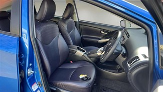 2014 Toyota Prius - Thumbnail