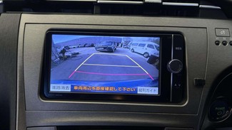 2014 Toyota Prius - Thumbnail