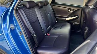 2014 Toyota Prius - Thumbnail