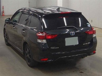 2018 Toyota Corolla - Thumbnail