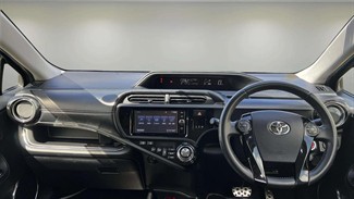 2015 Toyota AQUA - Thumbnail