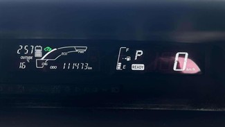 2015 Toyota AQUA - Thumbnail