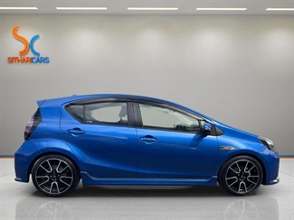 2015 Toyota AQUA - Thumbnail