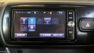 2017 Toyota Vitz - Thumbnail