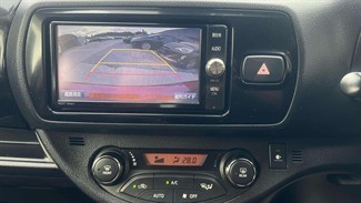 2017 Toyota Vitz - Thumbnail
