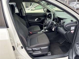 2021 Toyota YARIS CROSS - Thumbnail