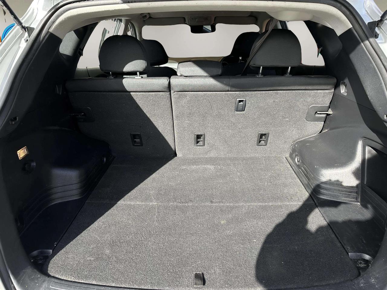 2013 Hyundai iX35
