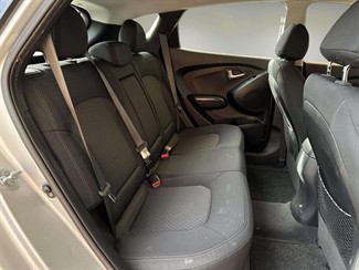 2013 Hyundai iX35 - Thumbnail