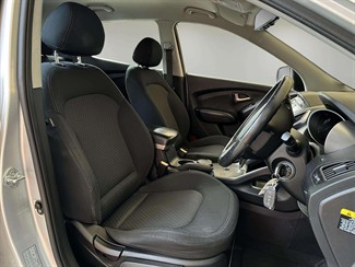 2013 Hyundai iX35 - Thumbnail