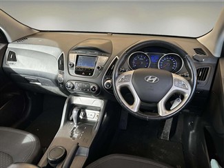 2013 Hyundai iX35 - Thumbnail