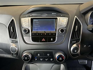 2013 Hyundai iX35 - Thumbnail