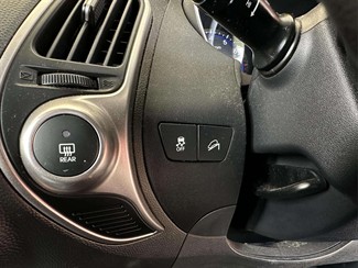 2013 Hyundai iX35 - Thumbnail