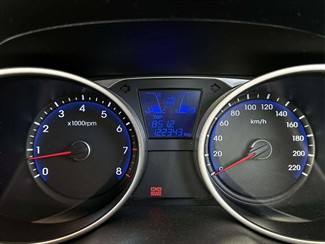 2013 Hyundai iX35 - Thumbnail
