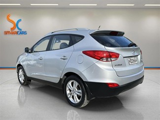 2013 Hyundai iX35 - Thumbnail