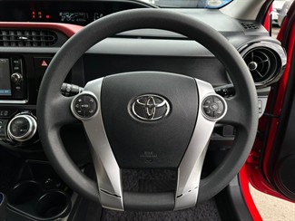 2016 Toyota AQUA - Thumbnail