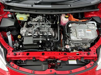 2016 Toyota AQUA - Thumbnail