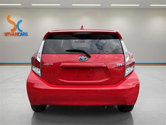 2016 Toyota AQUA - Thumbnail