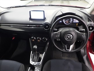 2016 Mazda Demio - Thumbnail