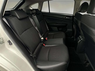 2013 Subaru Impreza - Thumbnail