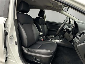 2013 Subaru Impreza - Thumbnail