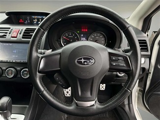 2013 Subaru Impreza - Thumbnail