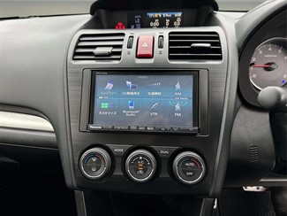 2013 Subaru Impreza - Thumbnail