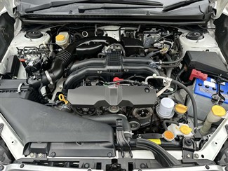 2013 Subaru Impreza - Thumbnail