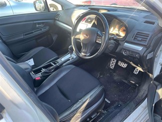 2013 Subaru Impreza - Thumbnail