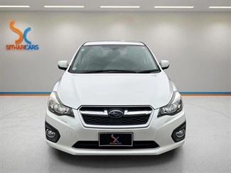 2013 Subaru Impreza - Thumbnail