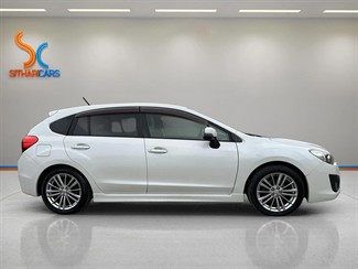 2013 Subaru Impreza - Thumbnail