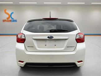 2013 Subaru Impreza - Thumbnail