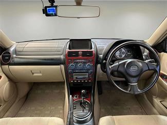 2003 Toyota Altezza - Thumbnail