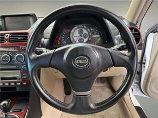 2003 Toyota Altezza - Thumbnail