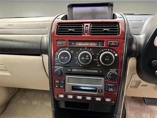 2003 Toyota Altezza - Thumbnail