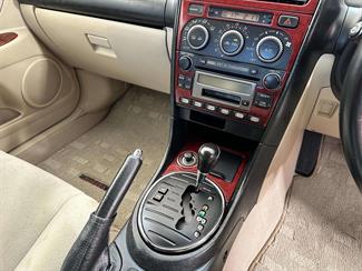 2003 Toyota Altezza - Thumbnail
