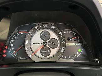 2003 Toyota Altezza - Thumbnail