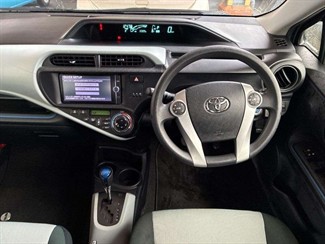 2014 Toyota AQUA - Thumbnail