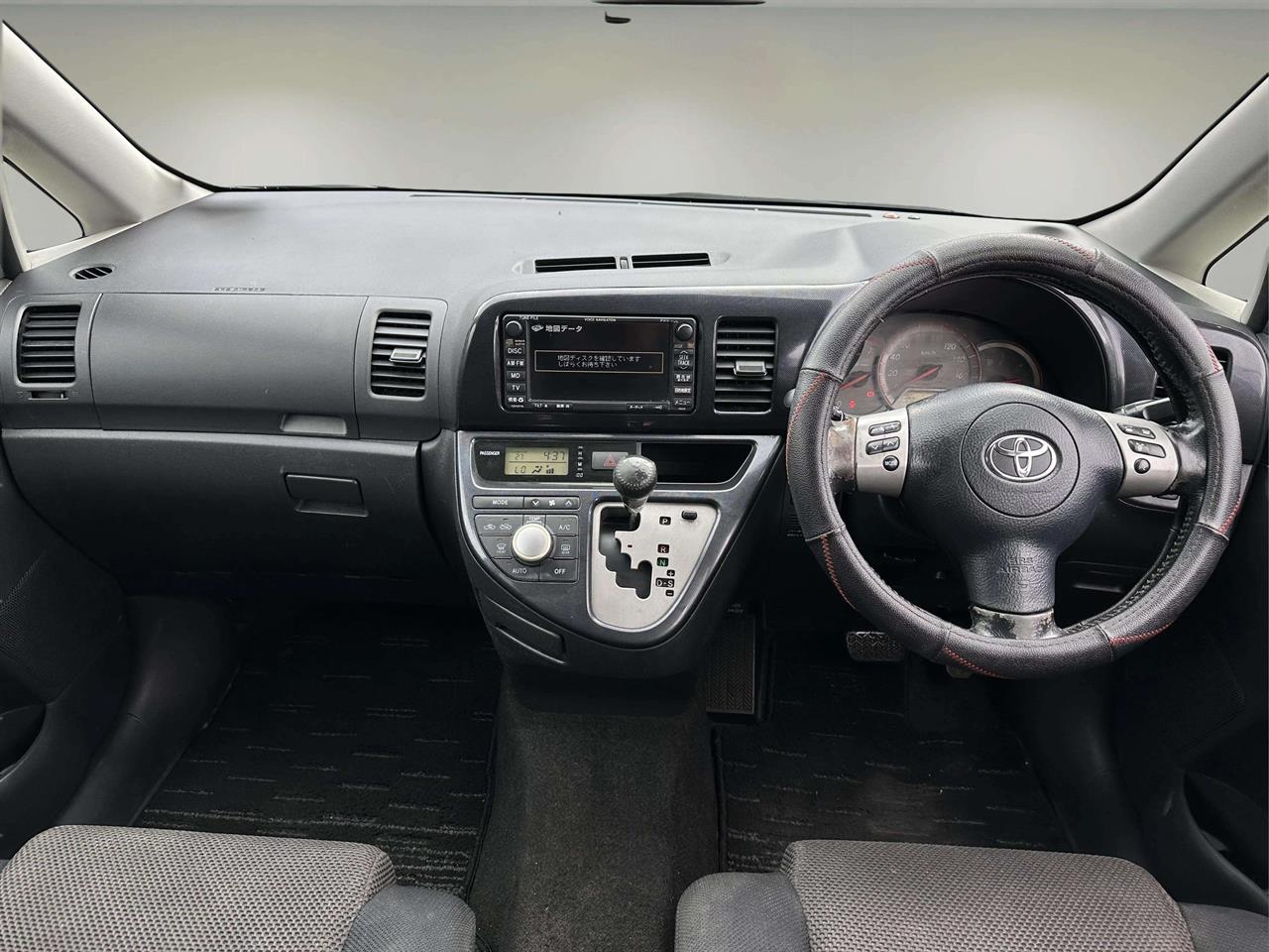 2006 Toyota WISH