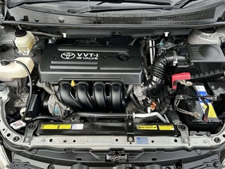 2006 Toyota WISH - Thumbnail