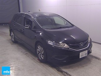 2016 Honda JADE - Thumbnail